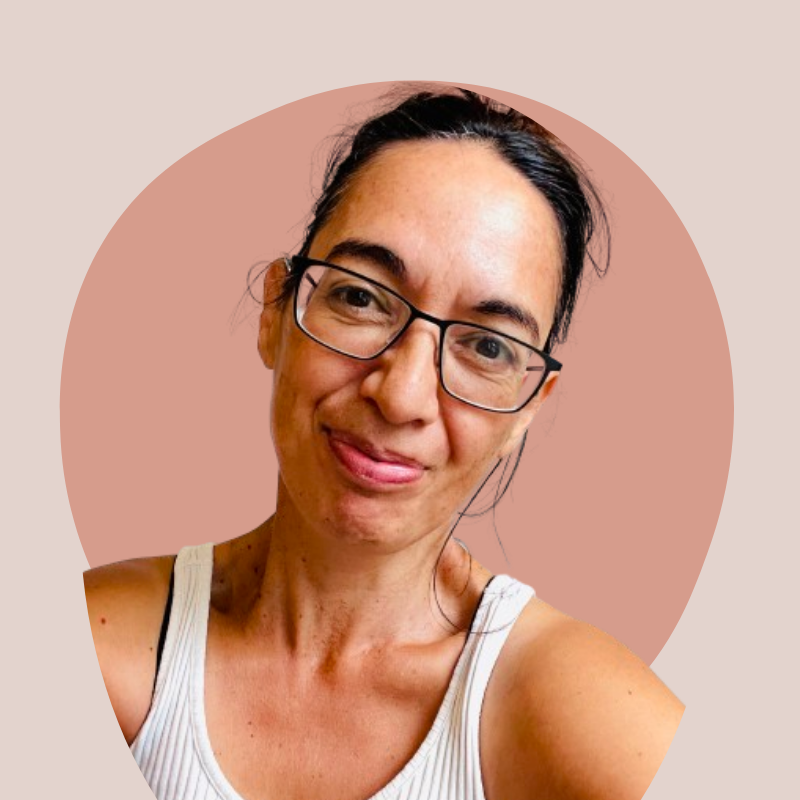 Jayne McDonald